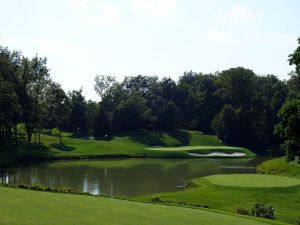 Muirfield Village 12th Tee